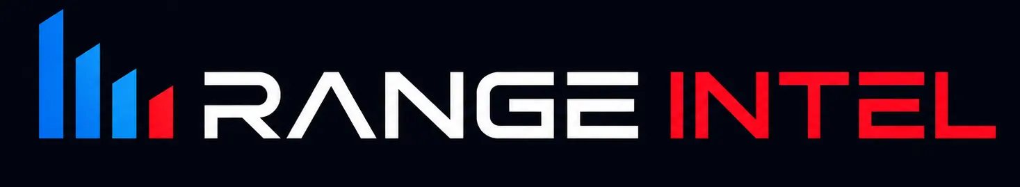 Range Intel Logo