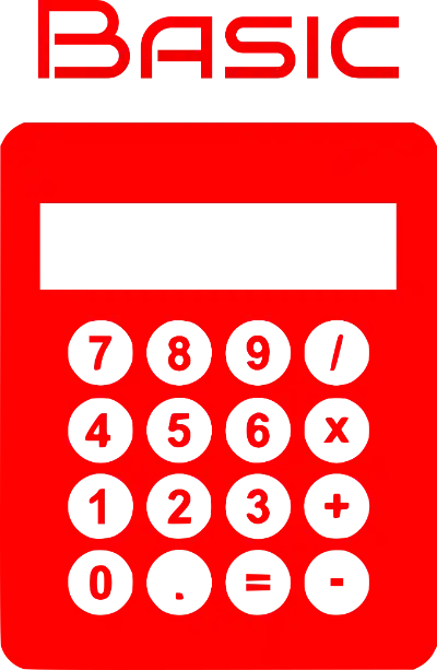 Basic Hit Factor Calculator Icon